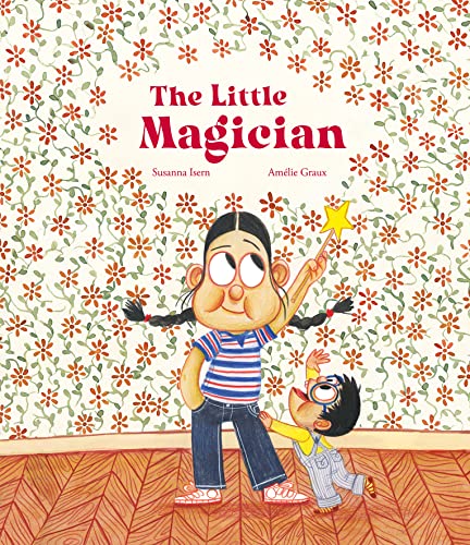 9788419253699: The Little Magician (INGLES)