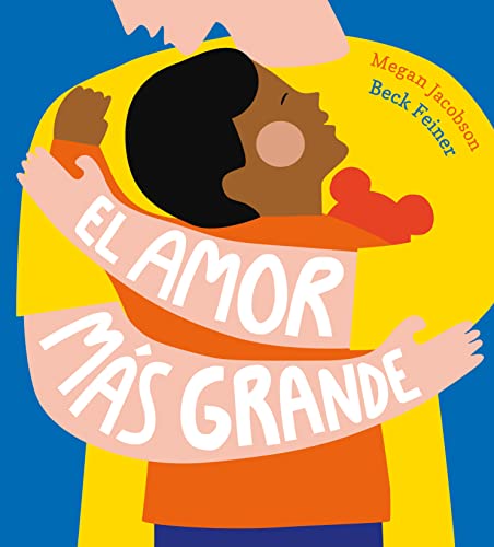 Stock image for El amor más grande (Somos8) (Spanish Edition) for sale by HPB-Diamond