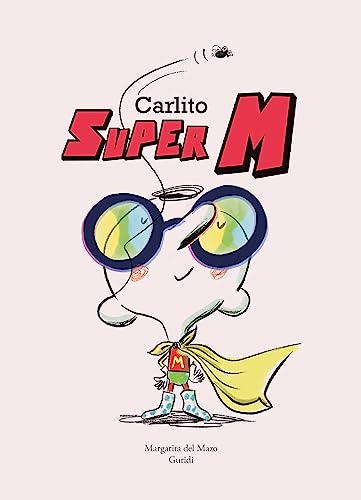 Stock image for Carlito super M (Siamo8) for sale by libreriauniversitaria.it