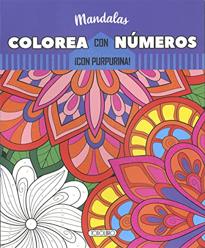 Imagen de archivo de MANDALAS CON NUMEROS a la venta por Librerias Prometeo y Proteo