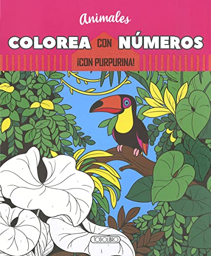 Imagen de archivo de ANIMALES CON NUMEROS a la venta por Librerias Prometeo y Proteo