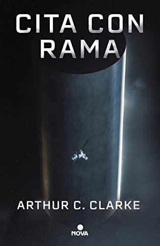 Stock image for Cita con Rama (Edici n ilustrada) / Rendezvous with Rama. Illustrated Edition (Spanish Edition) by Clarke, Arthur C. [Hardcover ] for sale by BookBazaar