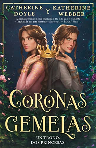 Stock image for Coronas gemelas/ Twin Crowns -Language: Spanish for sale by GreatBookPrices