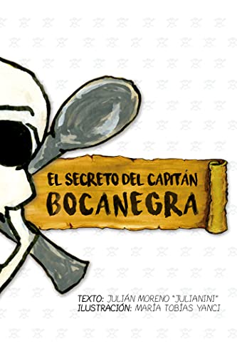 Imagen de archivo de El secreto del capitn Bocanegra a la venta por AG Library