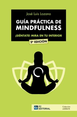 Stock image for Gua prctica de Mindfulness: Sintate! Mira en tu interior for sale by AG Library