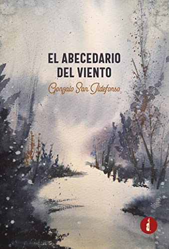 Stock image for El abecedario del viento for sale by AG Library