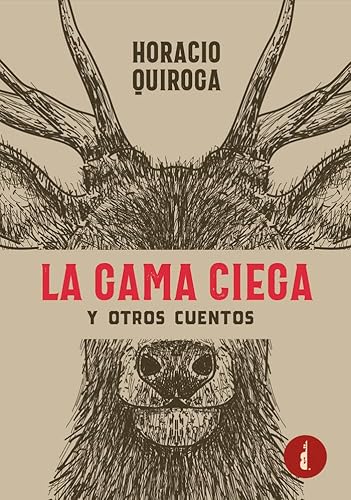 Stock image for La gama ciega y otros cuentos for sale by AG Library