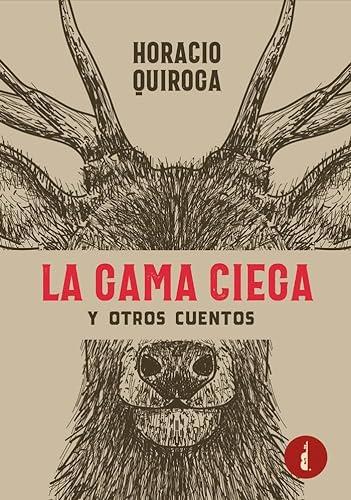 Stock image for La gama ciega y otros cuentos for sale by AG Library