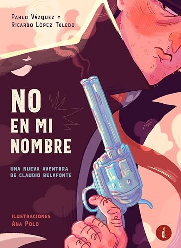 Stock image for No en mi nombre for sale by AG Library