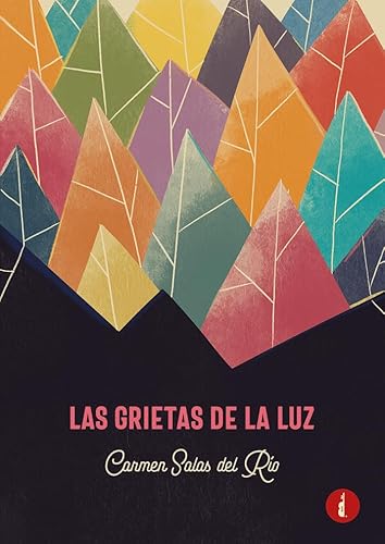 Imagen de archivo de Las grietas de la luz a la venta por AG Library