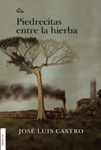 Imagen de archivo de Piedrecitas entre la hierba (Spanish Edition) a la venta por 2nd Life Books