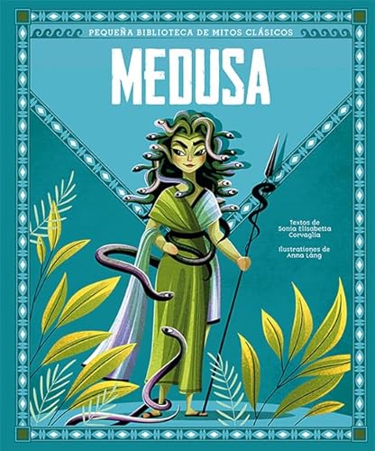 Imagen de archivo de MEDUSA a la venta por Siglo Actual libros