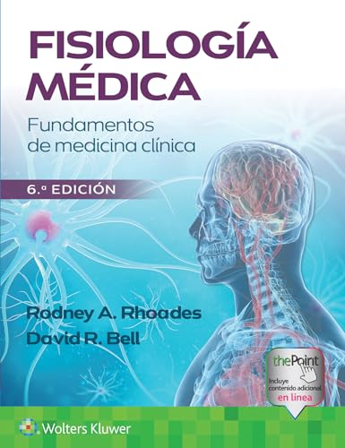 Stock image for Fisiologa mdica/ Medical Physiology: Fundamentos De Medicina Clnica/ Principles for Clinical Medicine for sale by Revaluation Books