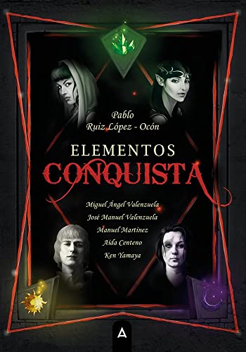 Stock image for Conquista for sale by Agapea Libros
