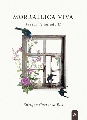 Stock image for Morrallica Viva for sale by AG Library
