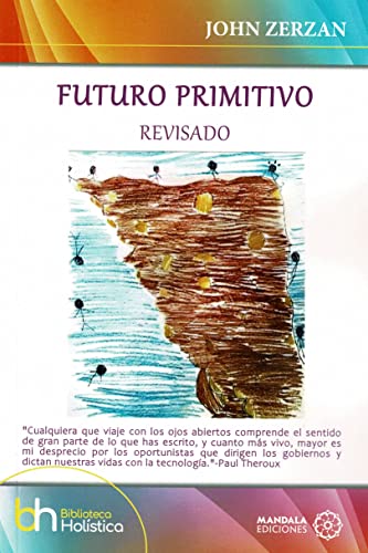 Beispielbild fr Futuro primitivo zum Verkauf von AG Library