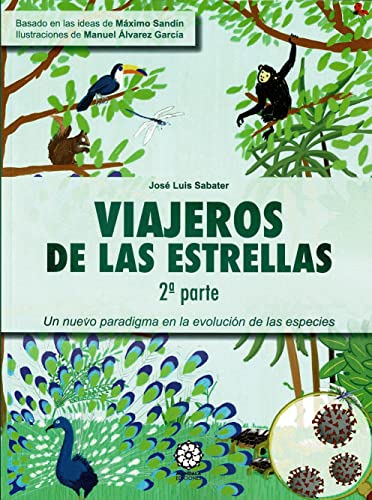 Imagen de archivo de Viajeros de las estrellas a la venta por AG Library