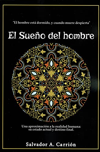 Stock image for El sueo del hombre for sale by AG Library