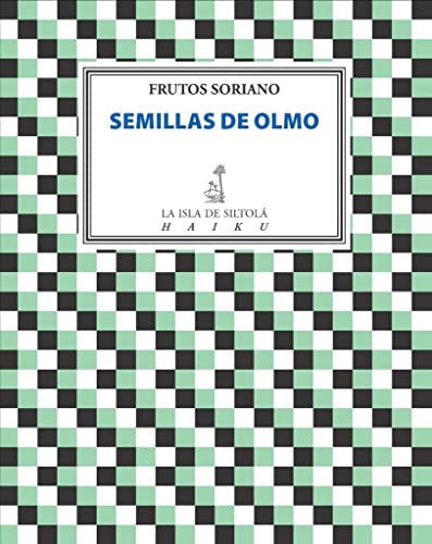 Imagen de archivo de SEMILLAS DE OLMO. a la venta por KALAMO LIBROS, S.L.