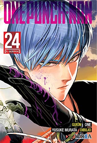Stock image for One Punch Man 24 for sale by WorldofBooks