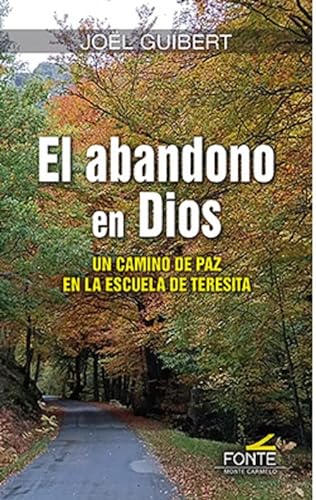 Beispielbild fr El abandono en Dios zum Verkauf von AG Library