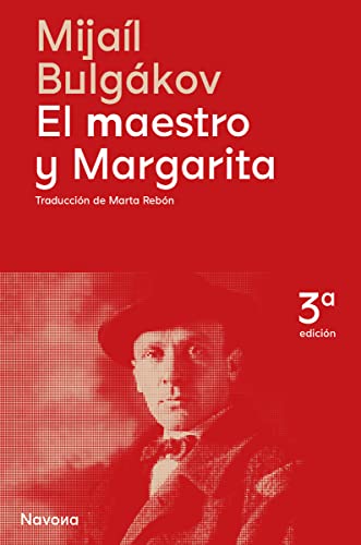 Imagen de archivo de El maestro y Margarita (Spanish Edition) a la venta por Front Cover Books