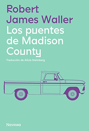 Stock image for Puentes De Madison County, Los for sale by Blackwell's