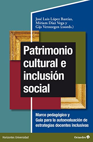 Imagen de archivo de Patrimonio cultural e inclusin social a la venta por AG Library