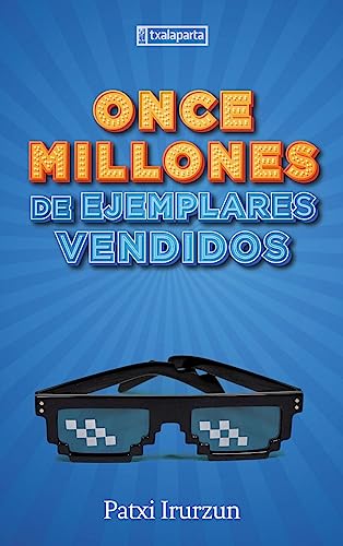 Stock image for Once millones de ejemplares vendidos for sale by AG Library
