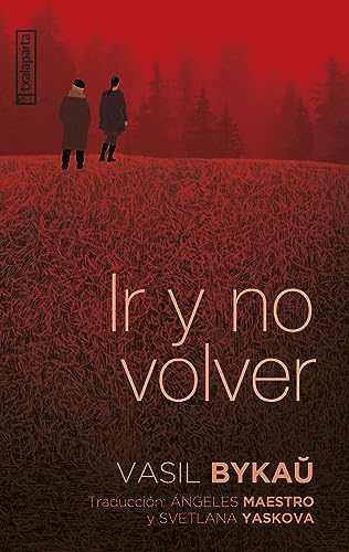 Stock image for Ir y no volver for sale by AG Library