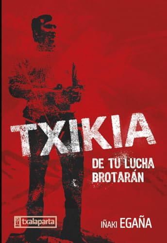 Stock image for Txikia. Biografia for sale by AG Library