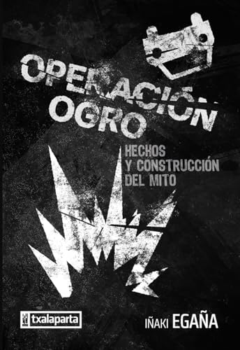 Stock image for Operacin Ogro 50 aos for sale by AG Library