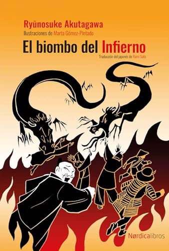 Stock image for EL BIOMBO DEL INFIERNO for sale by Antrtica