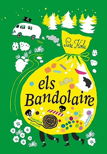 Stock image for ELS BANDOLAIRE for sale by KALAMO LIBROS, S.L.