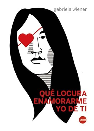 Stock image for Qu locura enamorarme yo de ti for sale by Agapea Libros