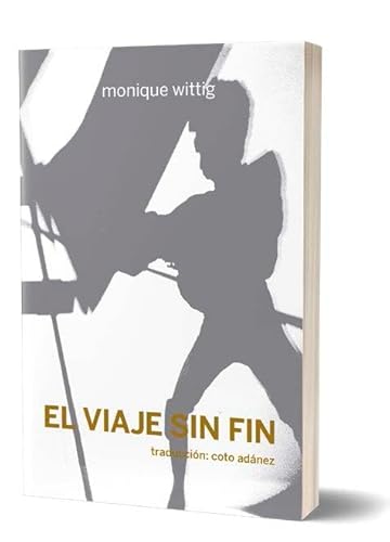 Stock image for El viaje sin fin for sale by Agapea Libros
