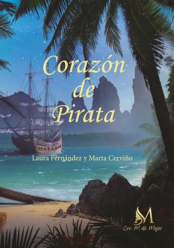 Stock image for Corazn de pirata for sale by AG Library