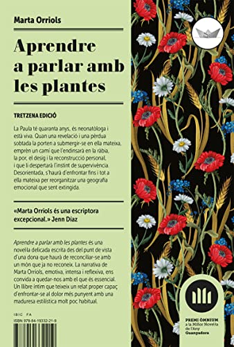 Stock image for APRENDRE A PARLAR AMB LES PLANTES for sale by KALAMO LIBROS, S.L.