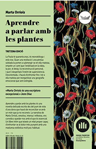 Stock image for APRENDRE A PARLAR AMB LES PLANTES for sale by KALAMO LIBROS, S.L.