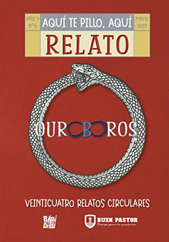 9788419339249: Aqu te pillo, aqu relato: Relatos de alumnos del Buen Pastor (NARRATIVA INFANTIL (SIN COLECCION))