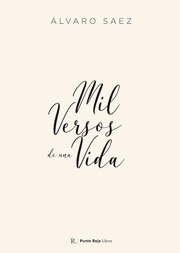 Stock image for Mil versos de una vida for sale by AG Library