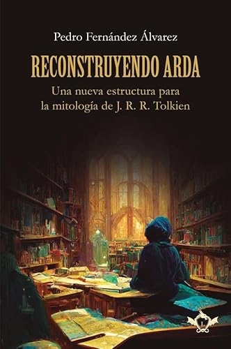 Imagen de archivo de Reconstruyendo Arda a la venta por Agapea Libros