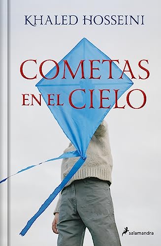 Imagen de archivo de COMETAS EN EL CIELO. EDICIN DEL 20 ANIVERSARIO a la venta por KALAMO LIBROS, S.L.