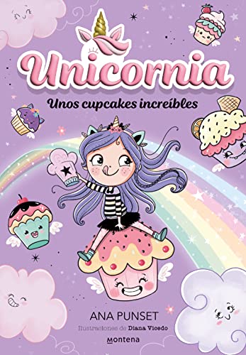 9788419357199: Unos cupcakes increbles / Incredible Cupcakes: 4