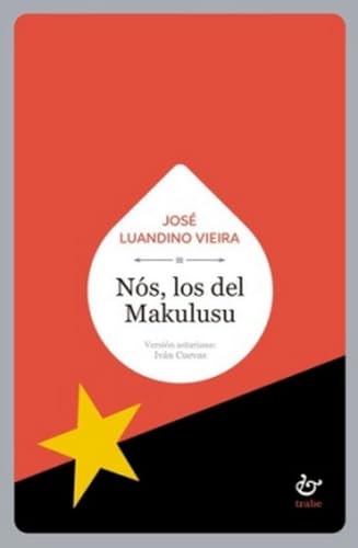 Stock image for NS, LOS DEL MAKULUSU. for sale by KALAMO LIBROS, S.L.