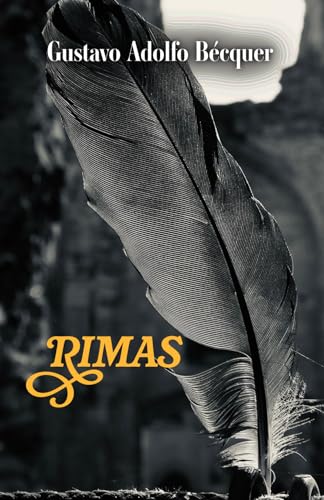 Stock image for RIMAS: Edicin para ESO y Bachillerato (Spanish Edition) for sale by GF Books, Inc.