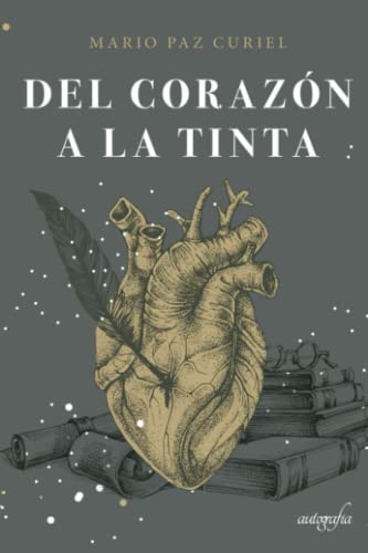 Stock image for Del corazn a la tinta for sale by AG Library