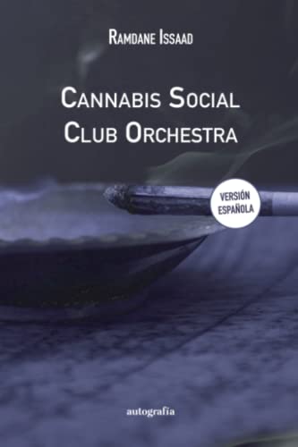 Beispielbild fr Cannabis Social Club Orchestra zum Verkauf von Hamelyn