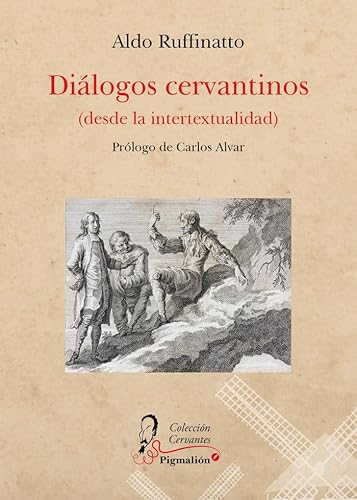 Stock image for Dialogos cervantinos for sale by AG Library