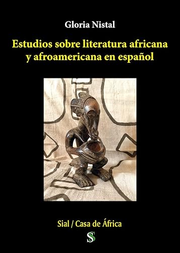 Imagen de archivo de Estudios sobre literatura africana y afroamericana en espaol a la venta por AG Library